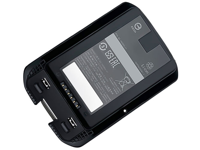 Barcode scanner Motorola MC40C Battery Replacement