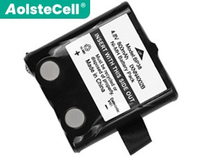 Battery for Motorola BP39