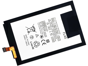 Battery for Motorola FL40