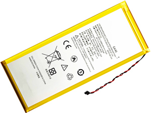 Battery for Motorola GA40