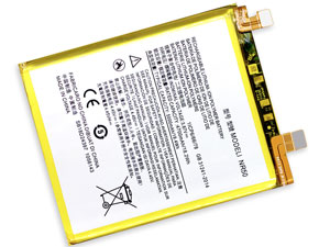 Battery for Motorola Edge X30