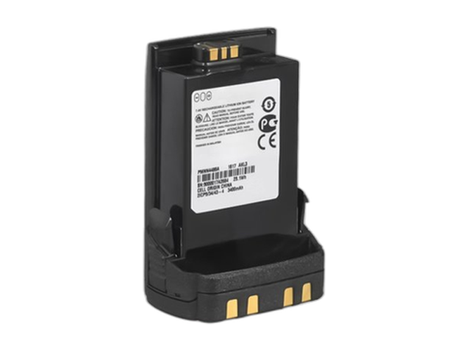 Two-Way Radios Motorola APX7000 Battery Replacement