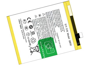 Battery for Motorola QB50