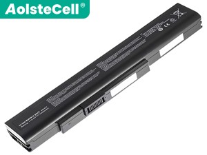 Battery for MSI A32-A15