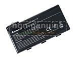 Battery for MSI CX620