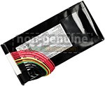 Battery for MSI GT73VR 6RE