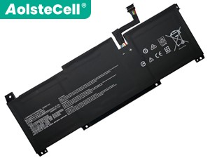 Battery for MSI MODERN 15 A11SB-011ES