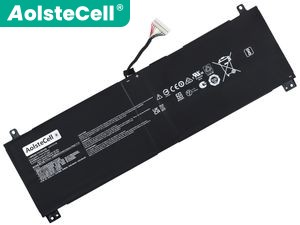 Battery for MSI 925QA054H