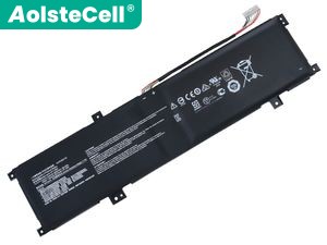 Battery for MSI ALPHA 17 B5EEK-032XFR