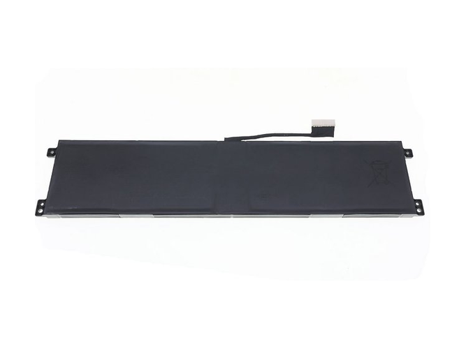 Battery for MSI PRESTIGE 14 AI EVO C1MG-036