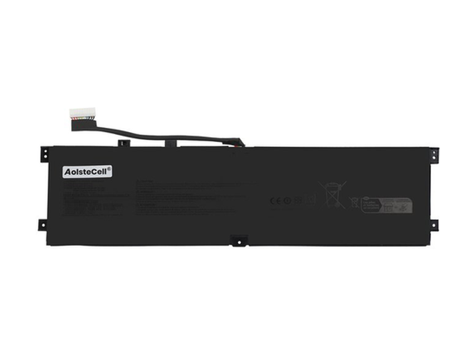 Battery for MSI Prestige 16 AI Evo B1MG-032AU