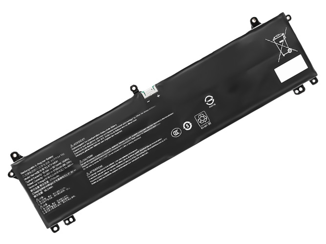 Laptop MSI S9N-0W4J200-AQ2 Battery Replacement