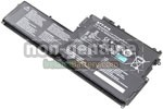 Battery for MSI BTY-S1E