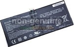 Battery for MSI W20 3m-013us
