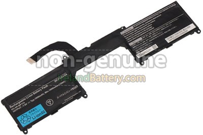 15Wh NEC PCVPKB36B Battery Ireland