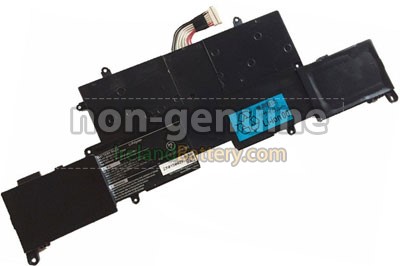 33Wh NEC PC-VK19SGHNE Battery Ireland