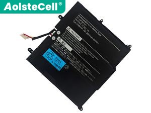 Battery for NEC VKY11T1V4