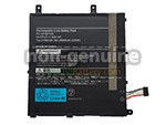 Battery for NEC PC-VP-BP125