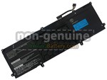 Battery for NEC PC-VP-BP148