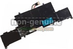 Battery for NEC PC-LZ550NSB