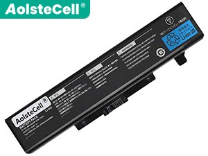 Battery for NEC LaVie E LE150/R1W
