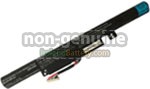 Battery for NEC PC-NS700FAR