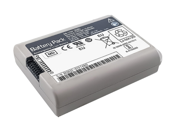 Battery for Nihon Kohden BSM-1700