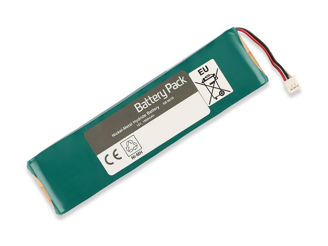 Battery for Nihon Kohden ECG-1950