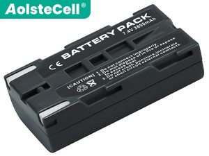 Battery for Nihon Kohden ZB-101AA/AK