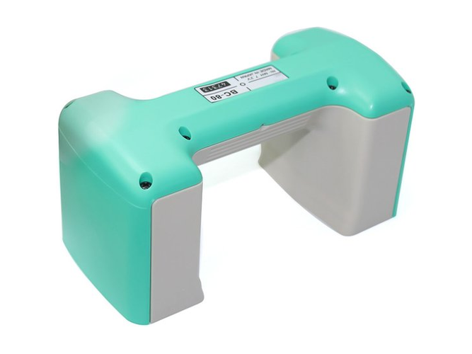 Measurement Instrument Nikon DTM-800 Battery Replacement