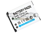 Battery for Nikon Coolpix S2750