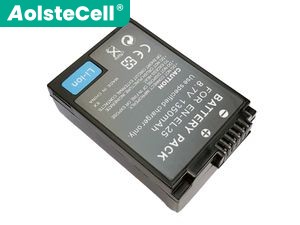 Battery for Nikon Z30