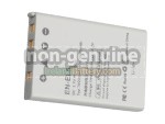 Battery for Nikon COOLPIX P100