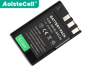 Battery for Nikon EN-EL9