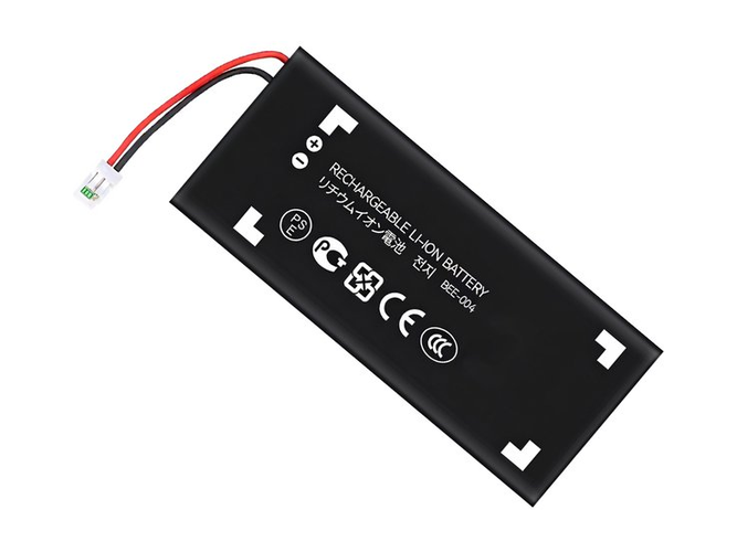 Battery for Nintendo BEE-004