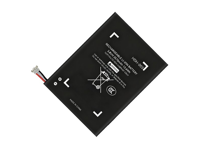Battery for Nintendo Switch Lite