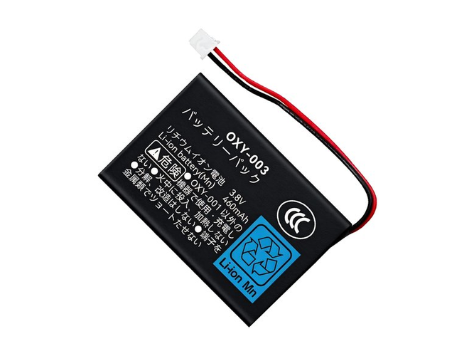 Battery for Nintendo OXY-003
