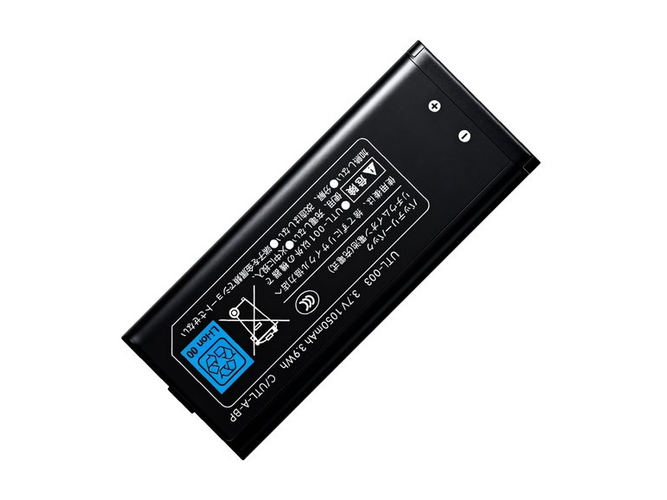 Battery for Nintendo UTL-003