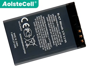 Battery for Nokia BL-4CT