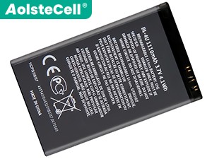 Battery for Nokia BL-4U