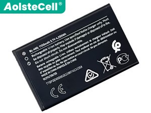 Battery for Nokia 3310 (2017)