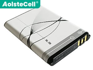 Battery for Nokia 3220