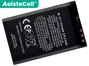 Battery for Nokia BL-5CT