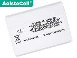 Battery for Nokia BLC-2