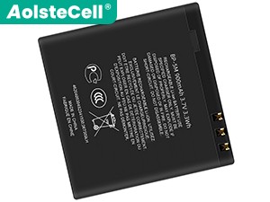 Battery for Nokia BP-5M