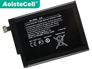 Battery for Nokia Lumia 1320