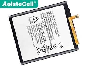 Battery for Nokia 6