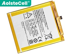 Battery for Nokia HE322