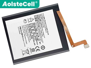 Battery for Nokia 9 PureView