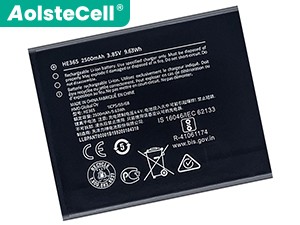 Battery for Nokia 1 Plus